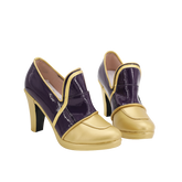 Twisted Wonderland Riddle Schuhe Cosplay Schuhe - cosplaycartde